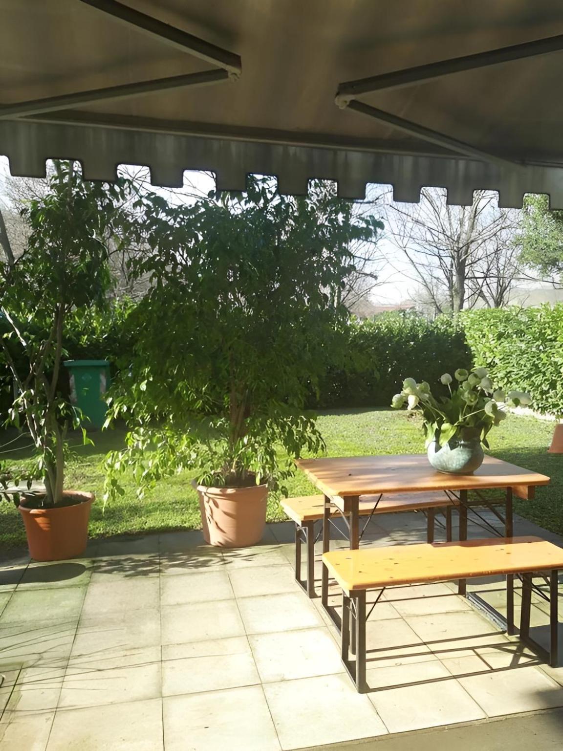 Appartamento Stanza adiacente Milano Fiera Pero Esterno foto